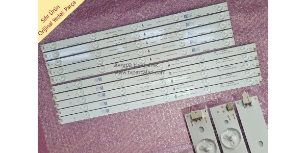 SVJ490A17_Rev02_5LED_L_141212, SVJ490A17_Rev02_5LED_R_1, 49D2000, SUNNY SN049LD2100E-SSTCF Led bar